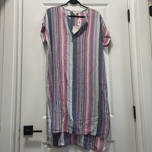 GAP beach/lounge dress BNWT